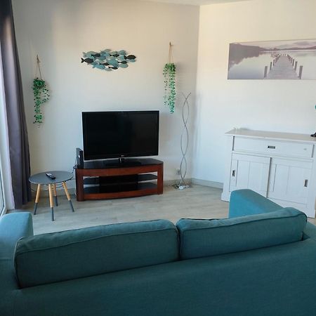 Residence Monte Carlo Chatelaillon-Plage Exterior photo