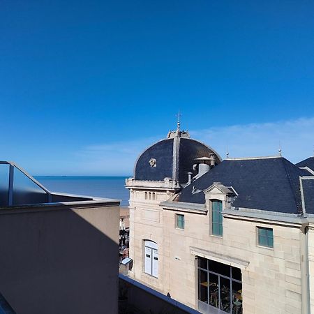 Residence Monte Carlo Chatelaillon-Plage Exterior photo