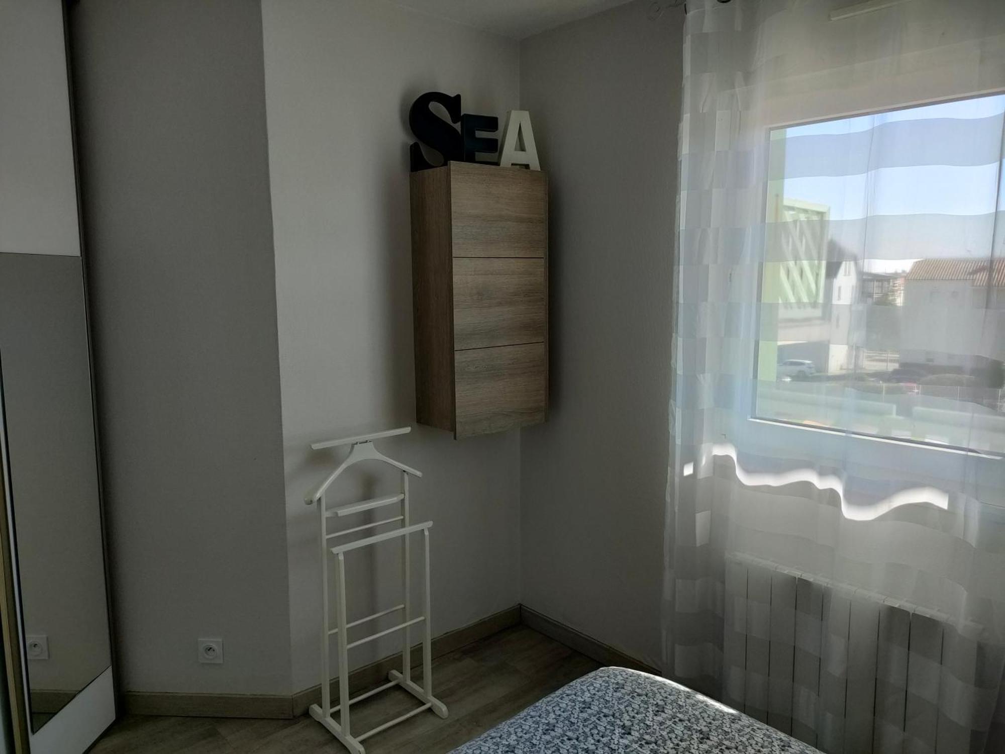 Residence Monte Carlo Chatelaillon-Plage Exterior photo